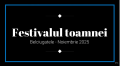Festivalul Toamnei